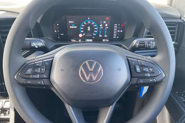 2025 Volkswagen Amarok TDI405 Core NF 4X4