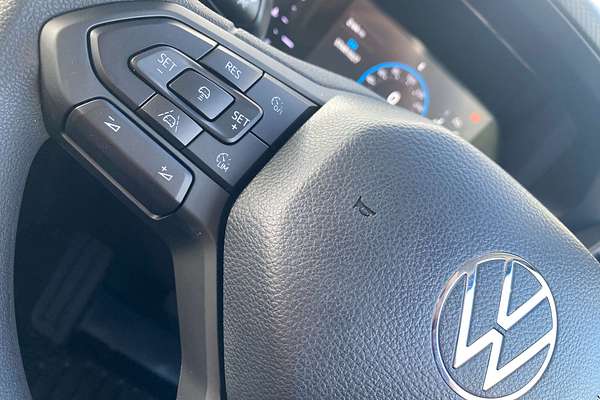 2025 Volkswagen Amarok TDI405 Core NF 4X4