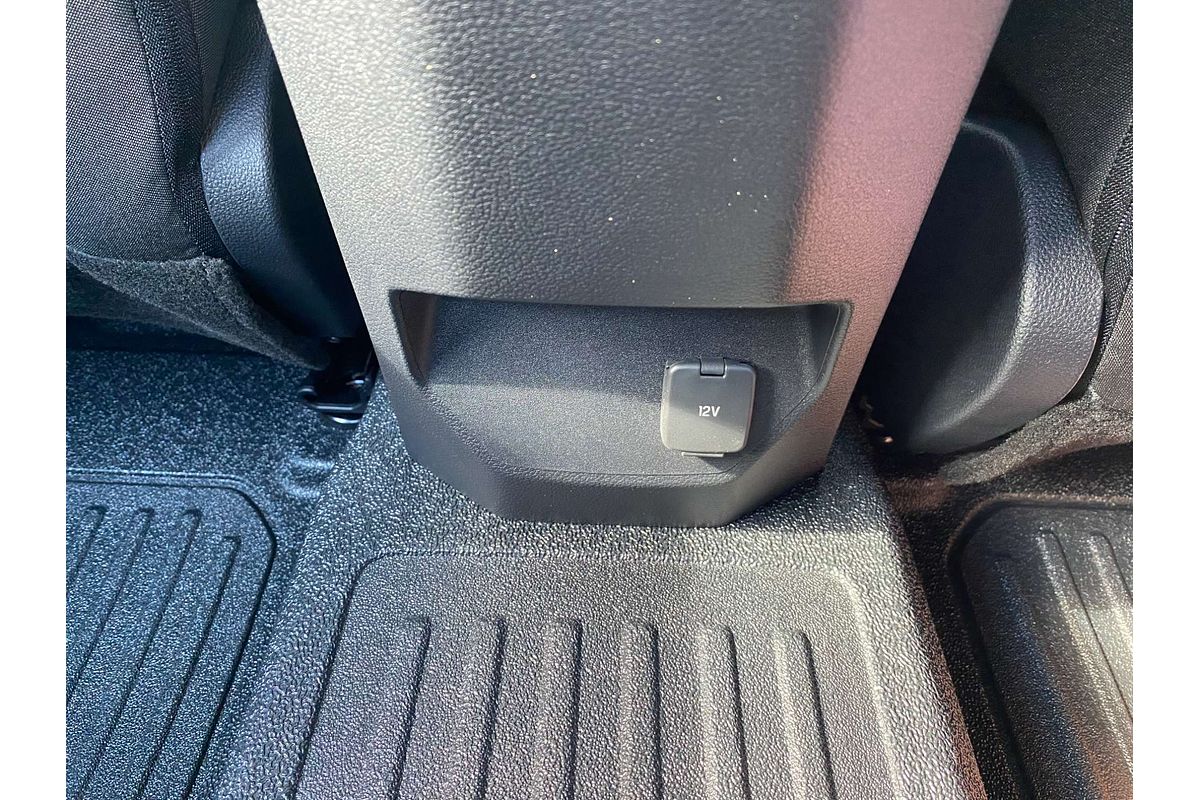 2025 Volkswagen Amarok TDI405 Core NF 4X4