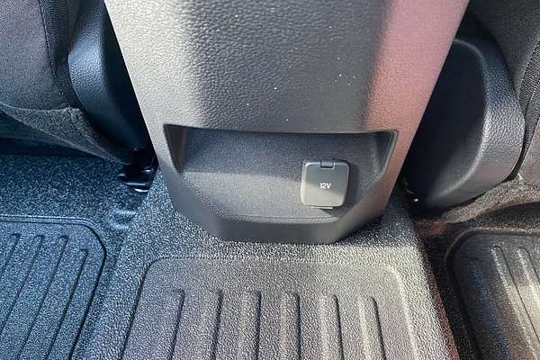 2025 Volkswagen Amarok TDI405 Core NF 4X4