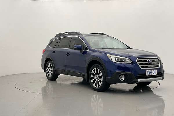 2016 Subaru Outback 2.5i Premium 5GEN