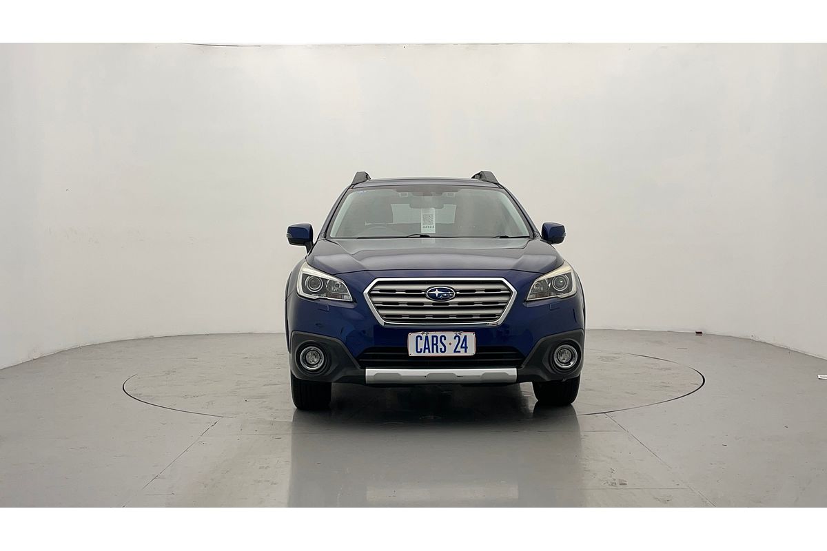 2016 Subaru Outback 2.5i Premium 5GEN