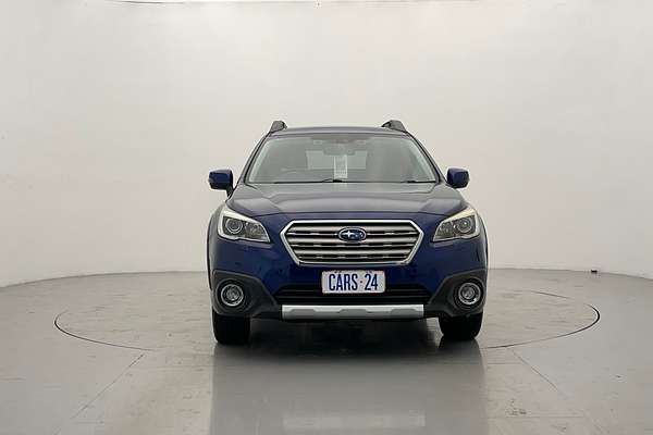 2016 Subaru Outback 2.5i Premium 5GEN