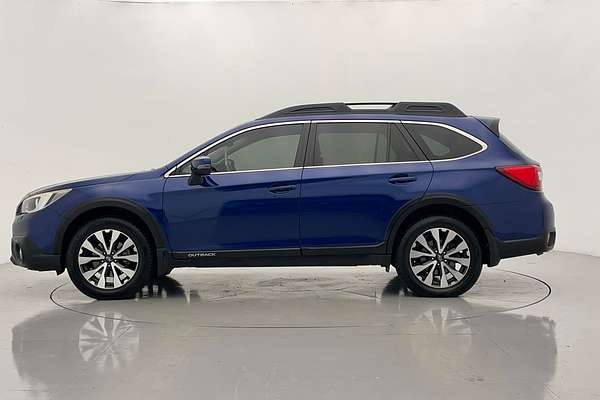 2016 Subaru Outback 2.5i Premium 5GEN