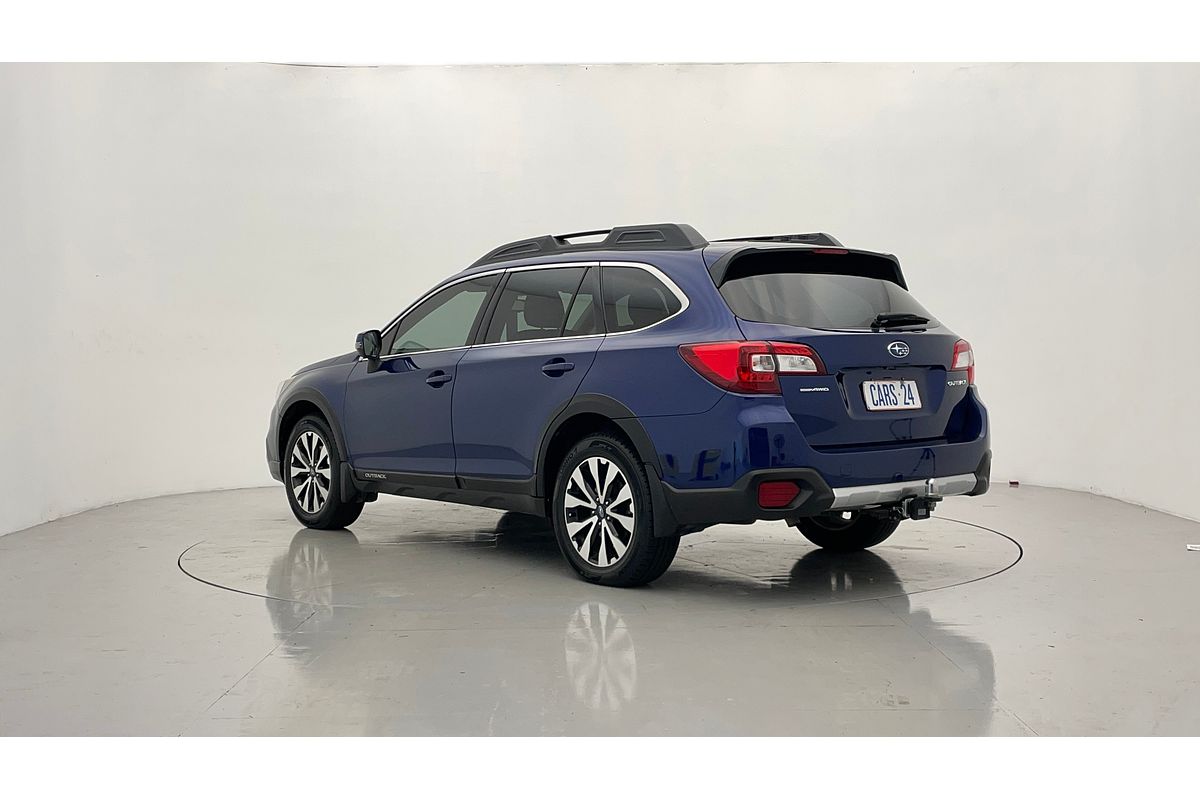 2016 Subaru Outback 2.5i Premium 5GEN