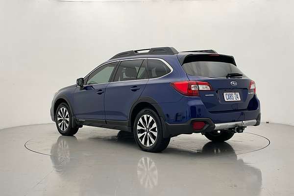 2016 Subaru Outback 2.5i Premium 5GEN