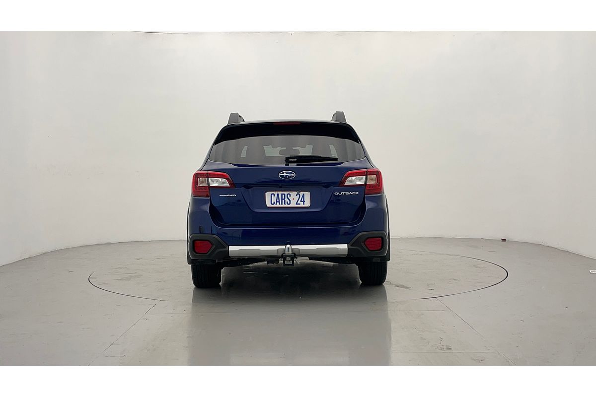 2016 Subaru Outback 2.5i Premium 5GEN