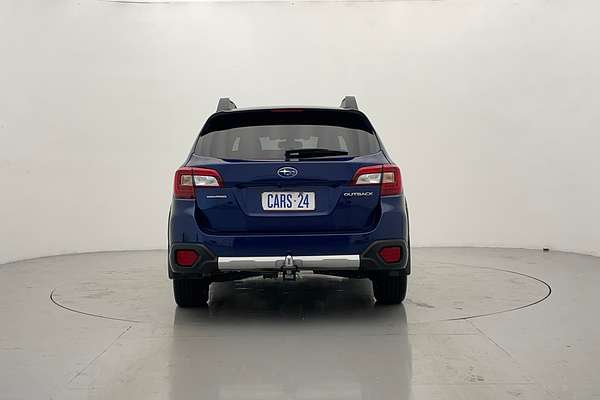 2016 Subaru Outback 2.5i Premium 5GEN