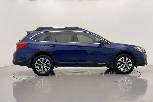 2016 Subaru Outback 2.5i Premium 5GEN