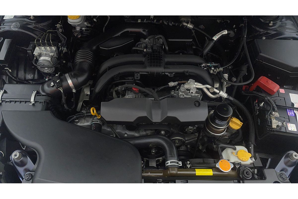 2016 Subaru Outback 2.5i Premium 5GEN