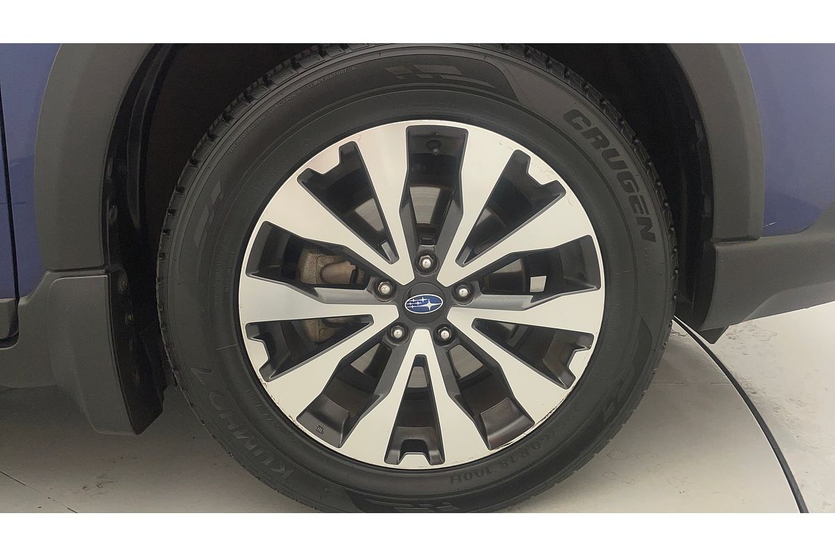 2016 Subaru Outback 2.5i Premium 5GEN