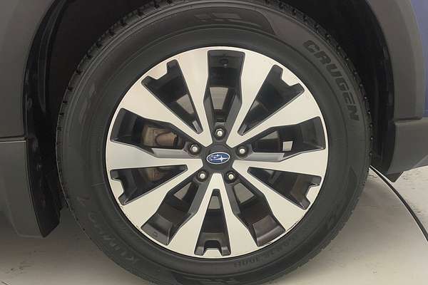 2016 Subaru Outback 2.5i Premium 5GEN