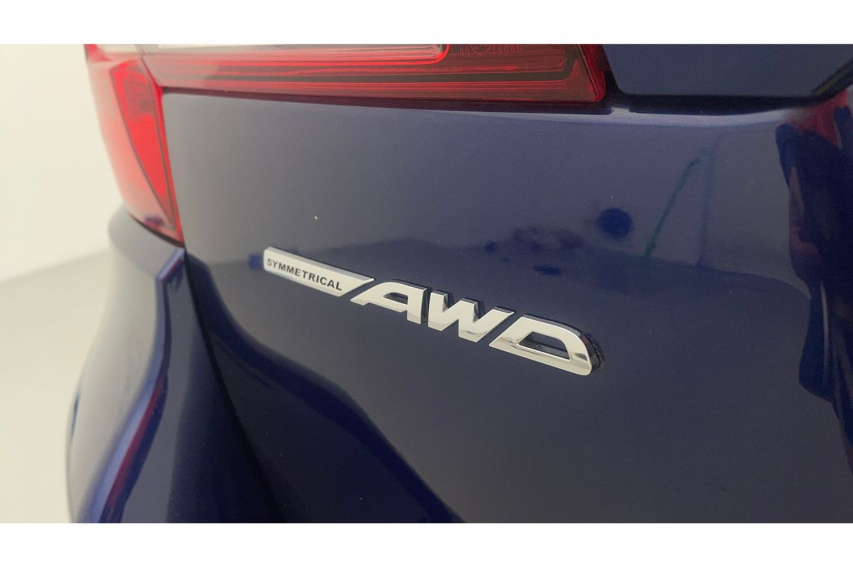 2016 Subaru Outback 2.5i Premium 5GEN