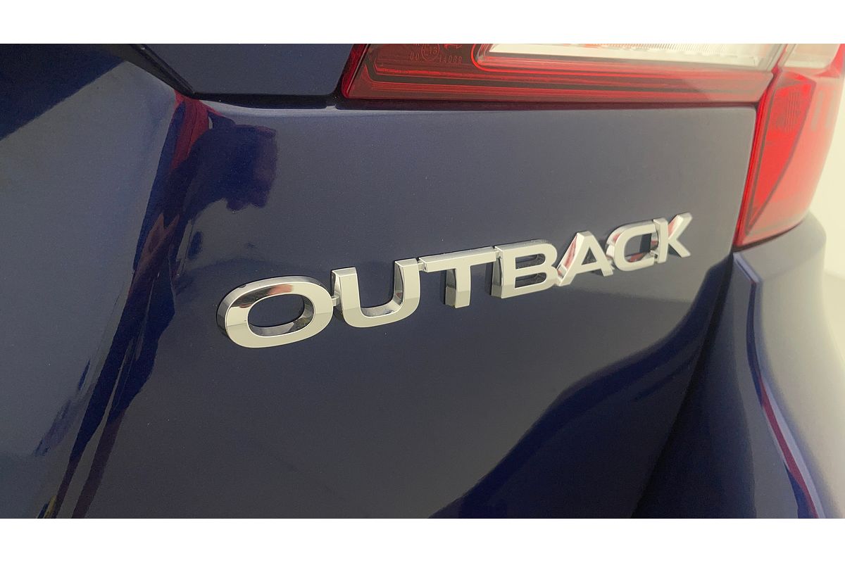 2016 Subaru Outback 2.5i Premium 5GEN