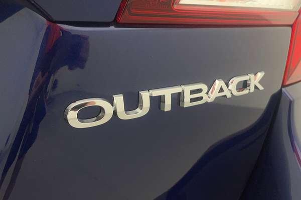 2016 Subaru Outback 2.5i Premium 5GEN