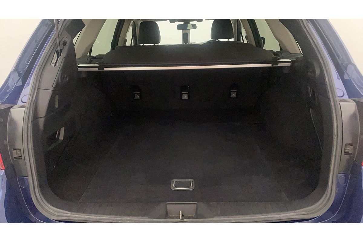 2016 Subaru Outback 2.5i Premium 5GEN