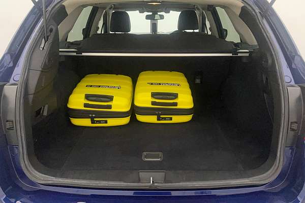 2016 Subaru Outback 2.5i Premium 5GEN