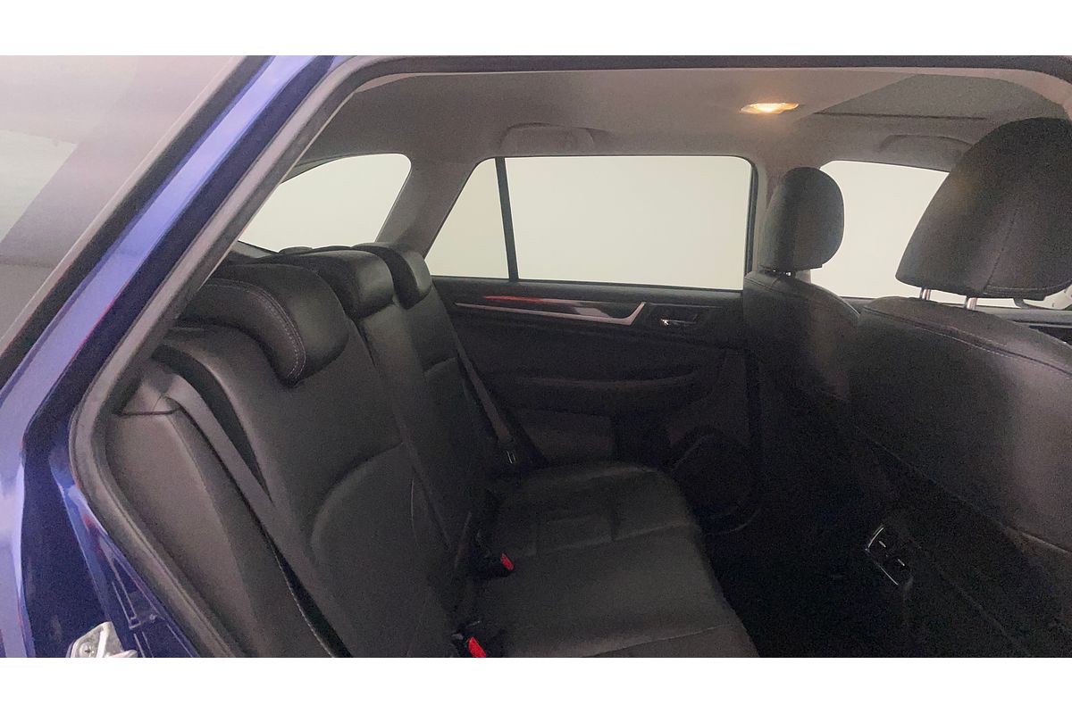 2016 Subaru Outback 2.5i Premium 5GEN