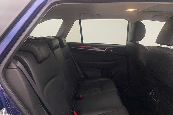 2016 Subaru Outback 2.5i Premium 5GEN