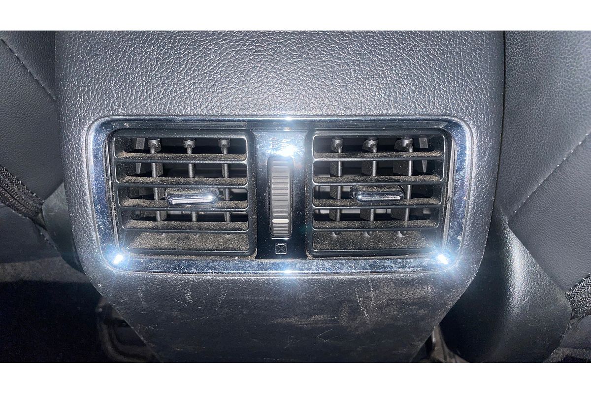 2016 Subaru Outback 2.5i Premium 5GEN