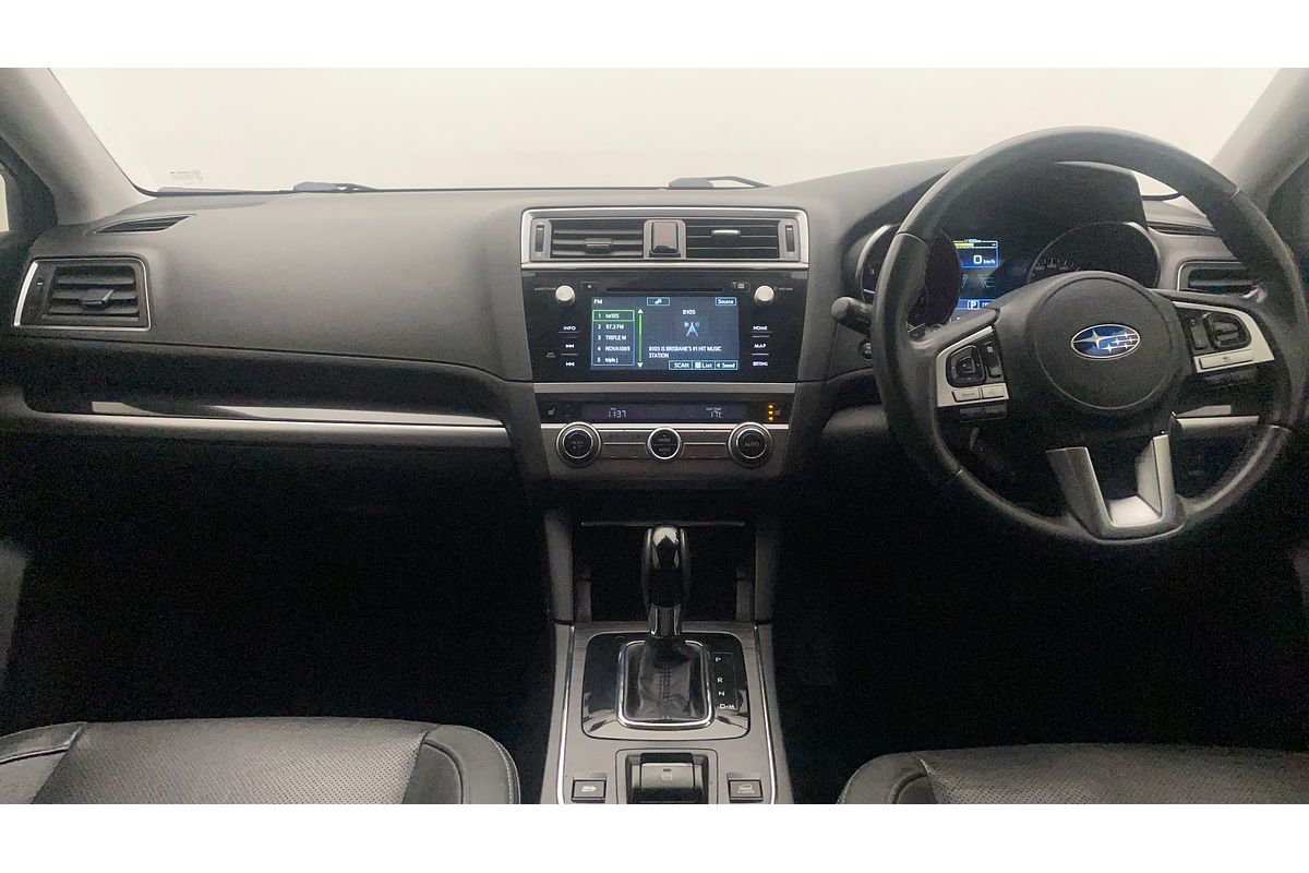 2016 Subaru Outback 2.5i Premium 5GEN