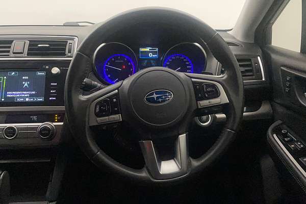2016 Subaru Outback 2.5i Premium 5GEN