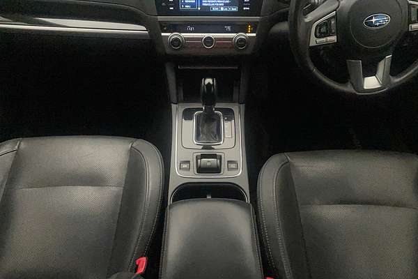 2016 Subaru Outback 2.5i Premium 5GEN