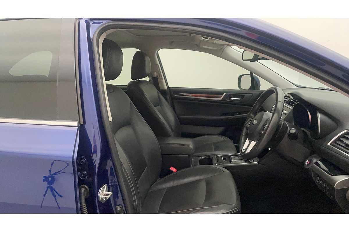 2016 Subaru Outback 2.5i Premium 5GEN