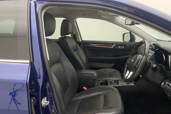 2016 Subaru Outback 2.5i Premium 5GEN