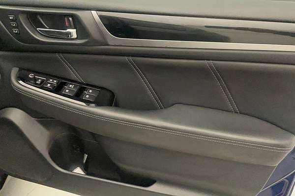 2016 Subaru Outback 2.5i Premium 5GEN