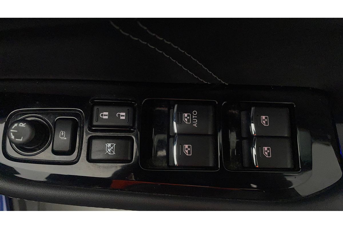 2016 Subaru Outback 2.5i Premium 5GEN