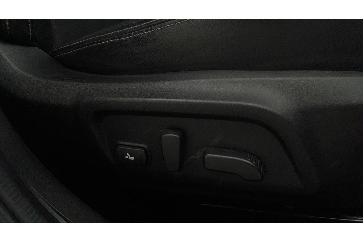 2016 Subaru Outback 2.5i Premium 5GEN