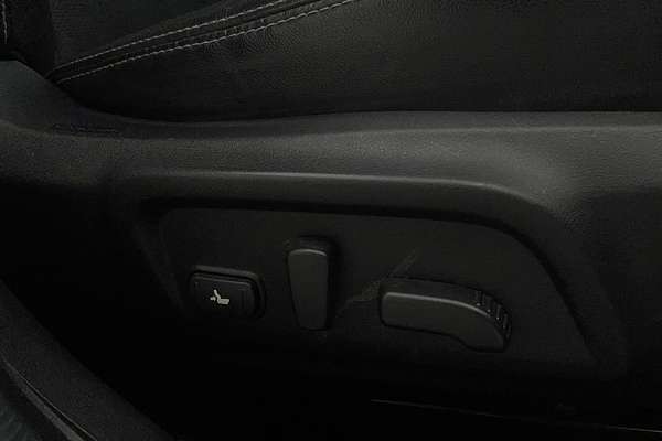2016 Subaru Outback 2.5i Premium 5GEN