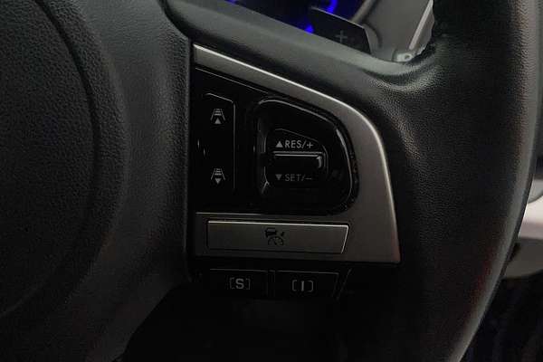 2016 Subaru Outback 2.5i Premium 5GEN