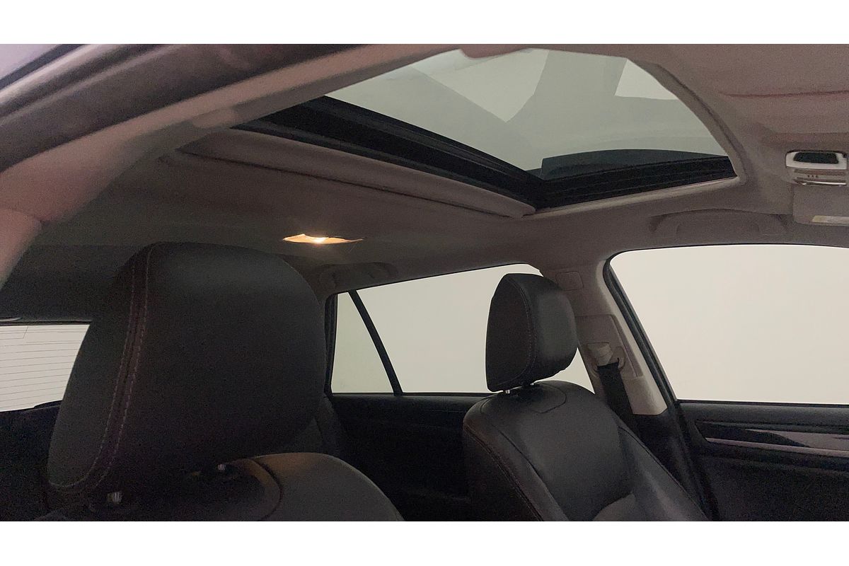 2016 Subaru Outback 2.5i Premium 5GEN