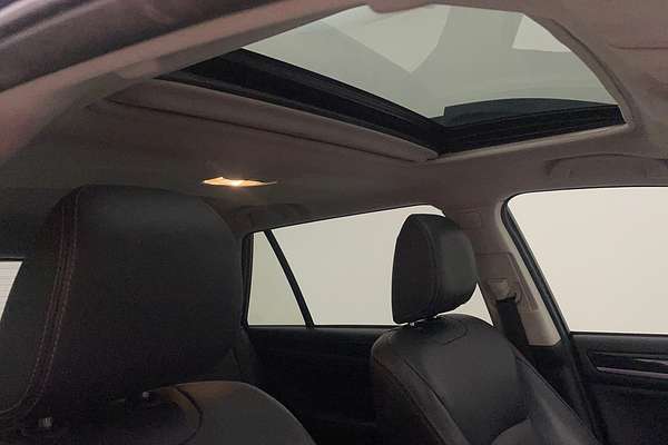2016 Subaru Outback 2.5i Premium 5GEN