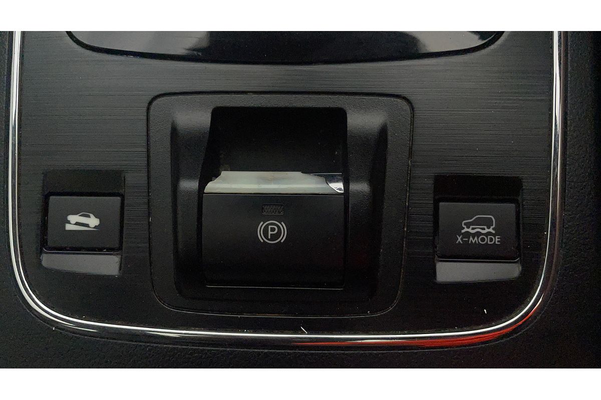 2016 Subaru Outback 2.5i Premium 5GEN