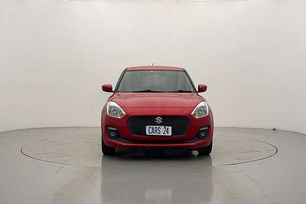 2018 Suzuki Swift GL Navigator AZ