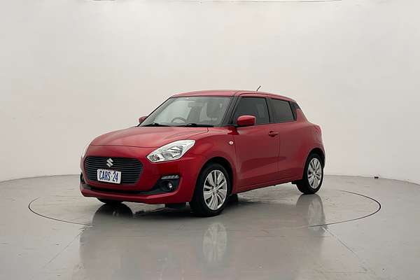 2018 Suzuki Swift GL Navigator AZ