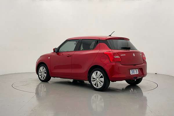 2018 Suzuki Swift GL Navigator AZ