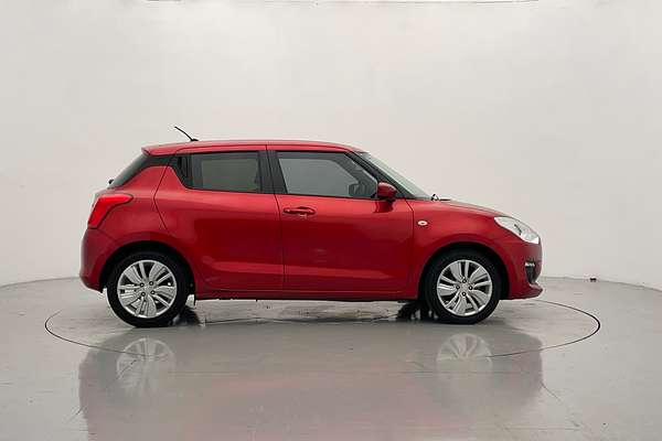 2018 Suzuki Swift GL Navigator AZ