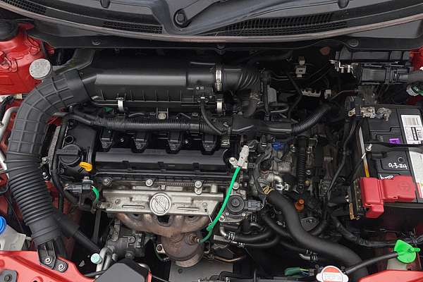 2018 Suzuki Swift GL Navigator AZ