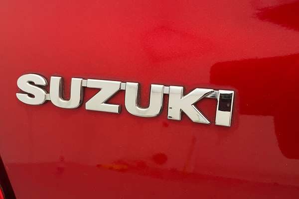 2018 Suzuki Swift GL Navigator AZ
