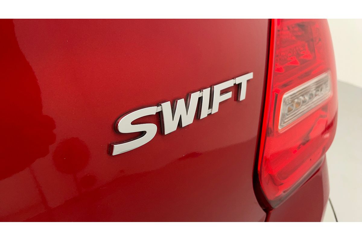 2018 Suzuki Swift GL Navigator AZ