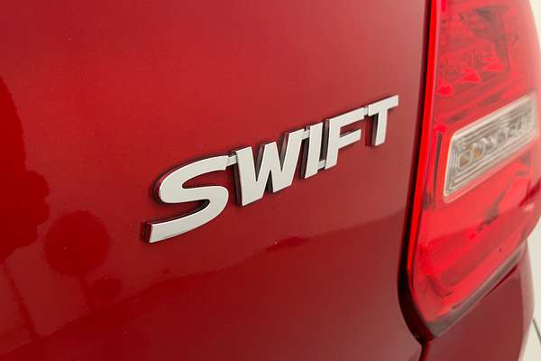 2018 Suzuki Swift GL Navigator AZ