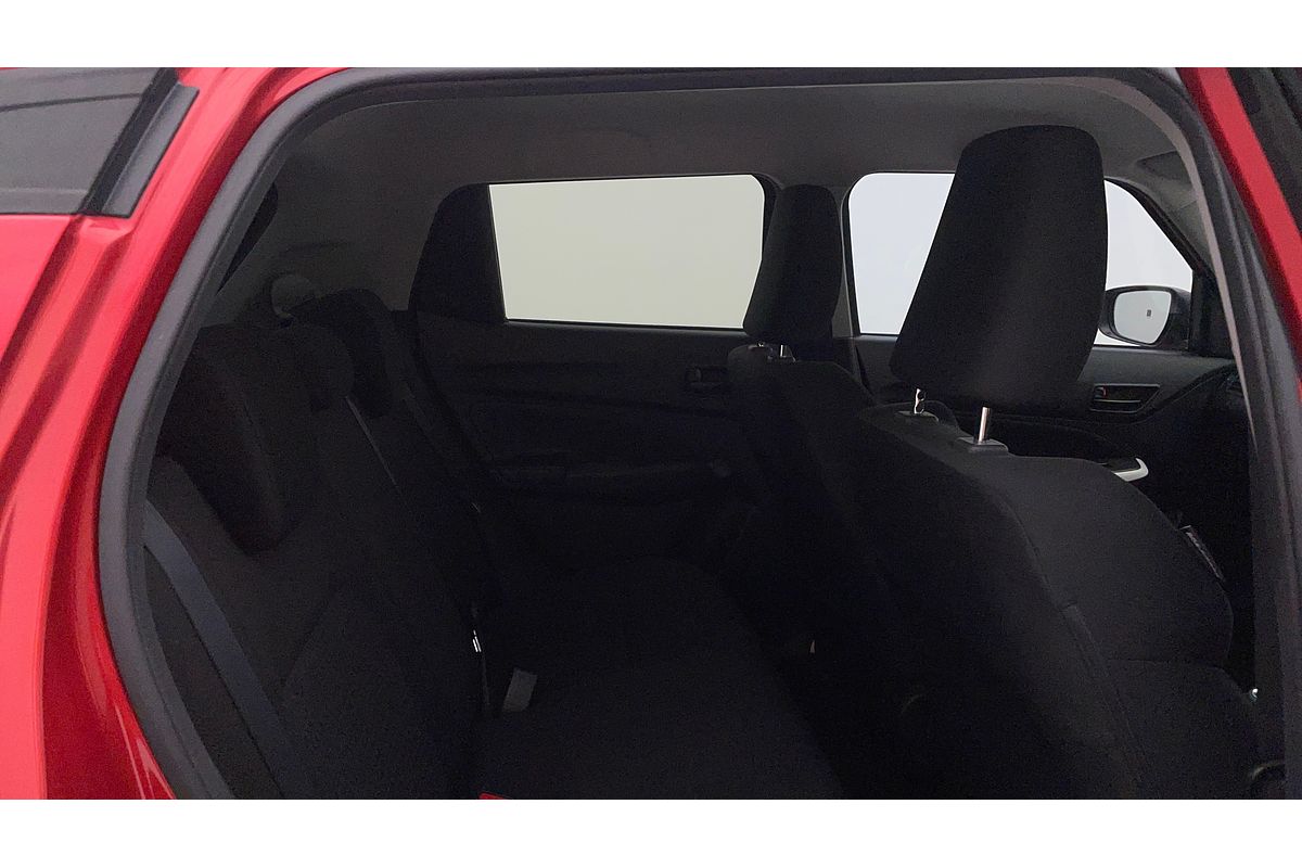 2018 Suzuki Swift GL Navigator AZ