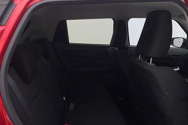 2018 Suzuki Swift GL Navigator AZ