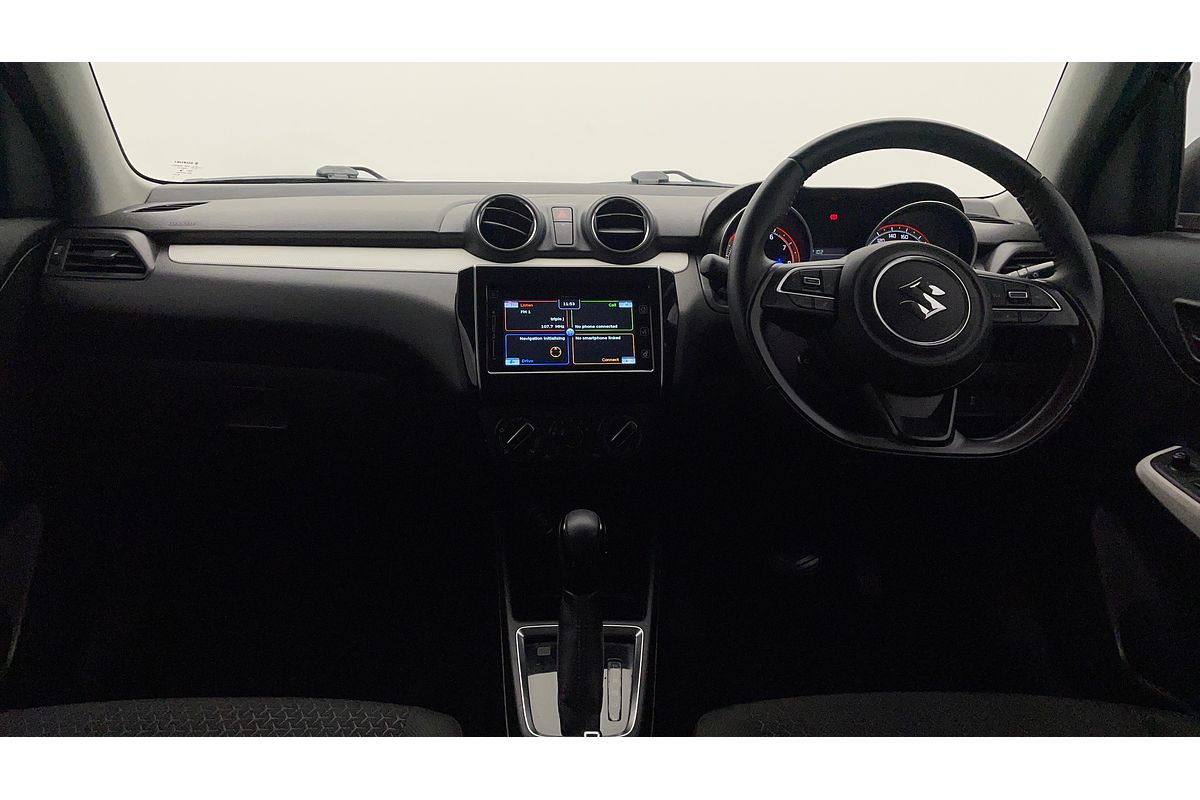 2018 Suzuki Swift GL Navigator AZ
