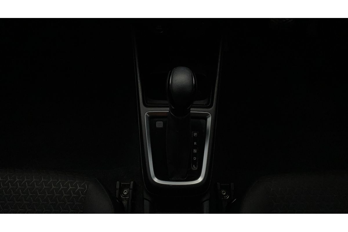 2018 Suzuki Swift GL Navigator AZ