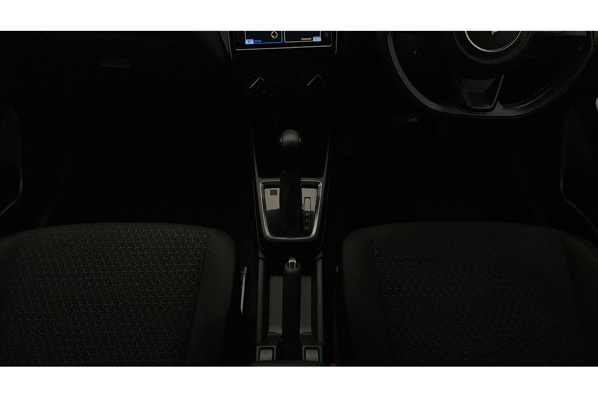 2018 Suzuki Swift GL Navigator AZ